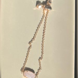 Rose Gold Elyse Bracelet